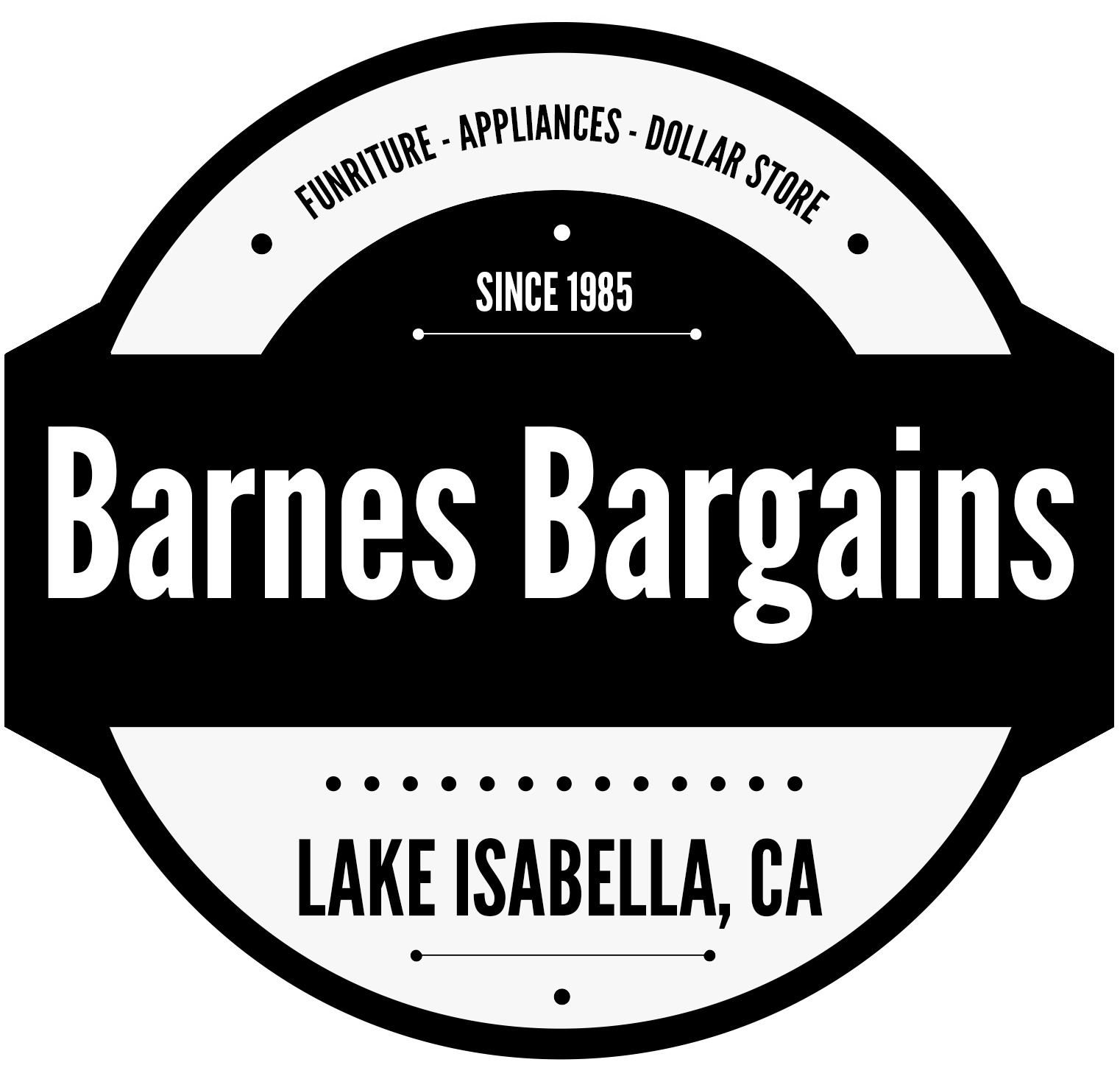 Barnes Bargains